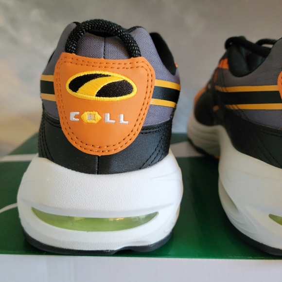 Puma Cell Speed TRSL9 Mens Shoes - Picture 9 of 15